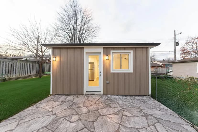 Garage Conversions